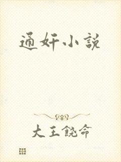 通奸小说