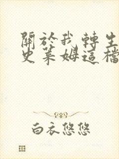 关于我转生变成史莱姆这档事小说