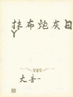 抹布炮灰日记BY