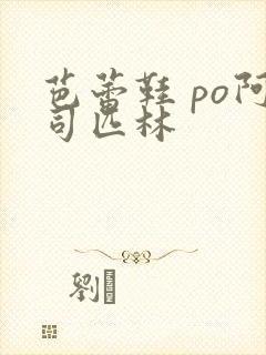 芭蕾鞋 po阿司匹林