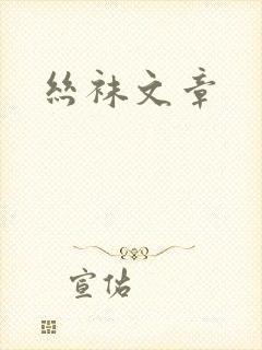 丝袜文章