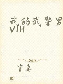 我的武警男友1V1H封面