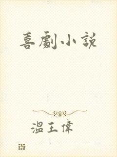 喜剧小说