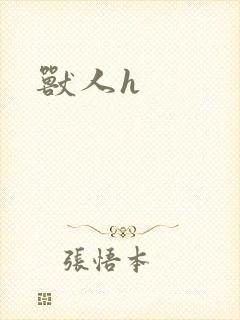 兽人h