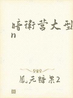 暗卫营大型hpn封面