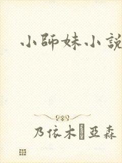 小师妹小说