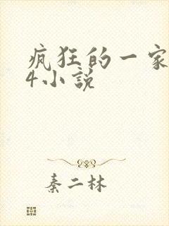 疯狂的一家ps4小说