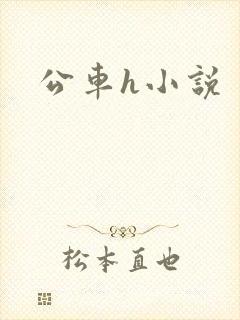 公车h小说