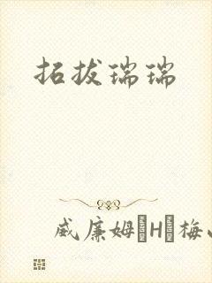 拓拔瑞瑞