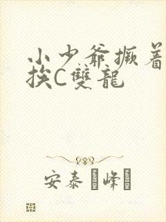 小少爷撅着屁股挨C双龙