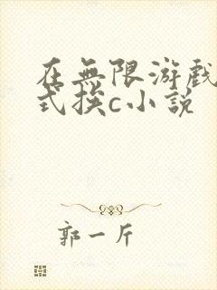 在无限游戏里花式挨c小说