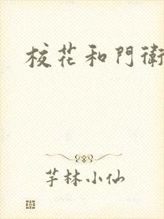 校花和门卫