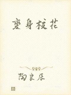 变身校花封面