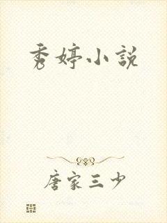 秀婷小说