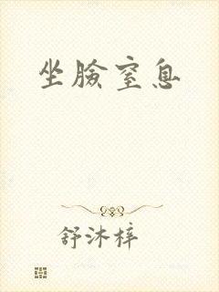 坐脸窒息
