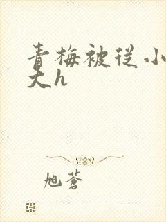 青梅被从小摸到大h封面