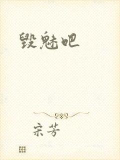 毁魅吧封面