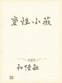 变性小薇