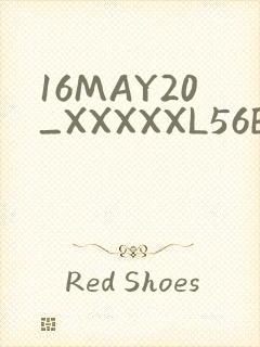 16MAY20_XXXXXL56ENDIAN封面
