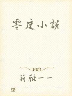 零度小说