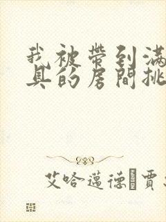 我被带到满是玩具的房间挑调游戏