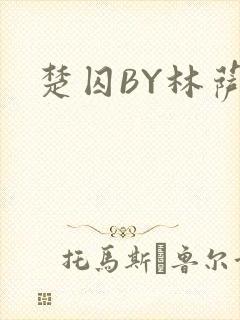 楚囚BY林萨