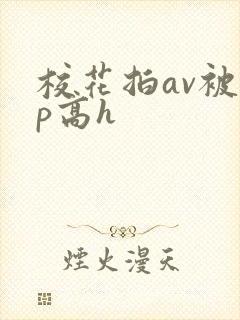 校花拍av被np高h