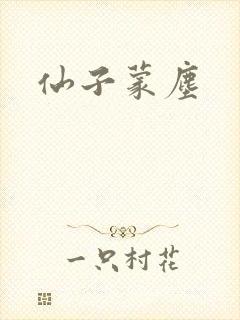 仙子蒙尘
