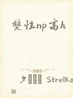 双性np高h