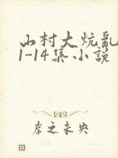 山村大炕乱肉续1-14集小说