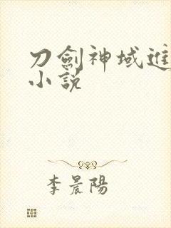 刀剑神域进击篇小说