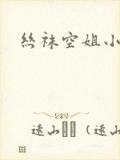丝袜空姐小说