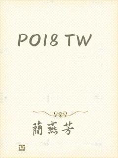 PO18 TW