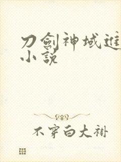 刀剑神域进击篇小说