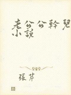 老公公干儿媳妇小说