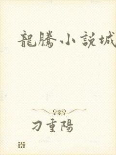 龙腾小说城