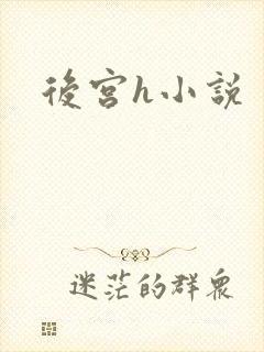 后宫h小说