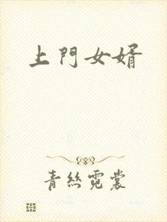 上门女婿
