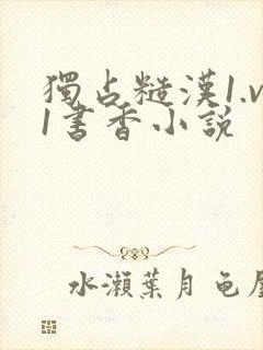 独占糙汉1.v1书香小说封面
