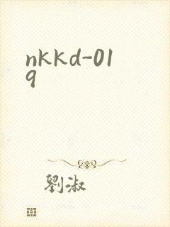 nkkd-019