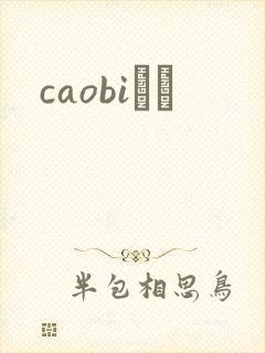 caobiС˵
