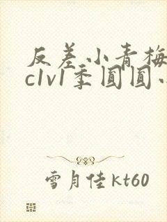 反差小青梅不经c1v1季圆圆小说