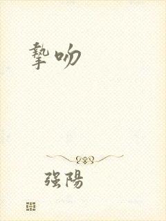 挚吻