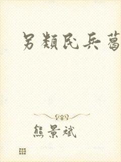 另类民兵葛二蛋
