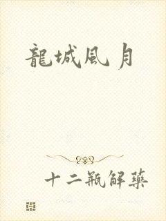 龙城风月
