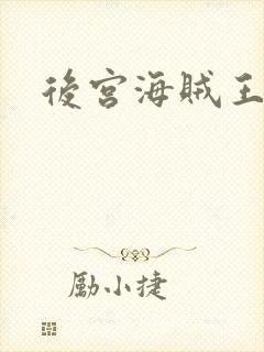 后宫海贼王