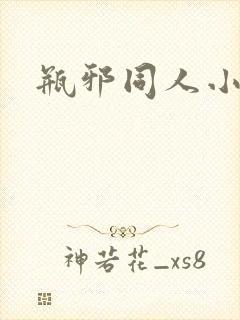 瓶邪同人小说