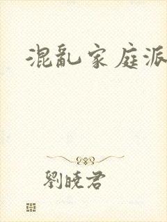 混乱家庭派对