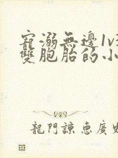 宠溺无边1v3双胞胎的小说封面