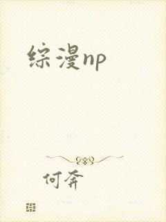 综漫np